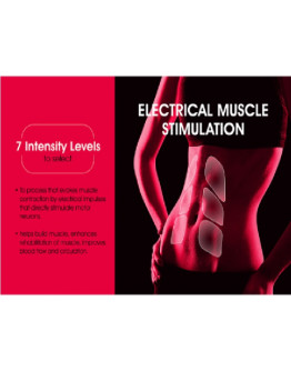 Gintell eSlimme Plus Slimming Belt