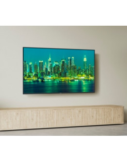 Sharp AQUOS 55" 4k UHD Android TV 