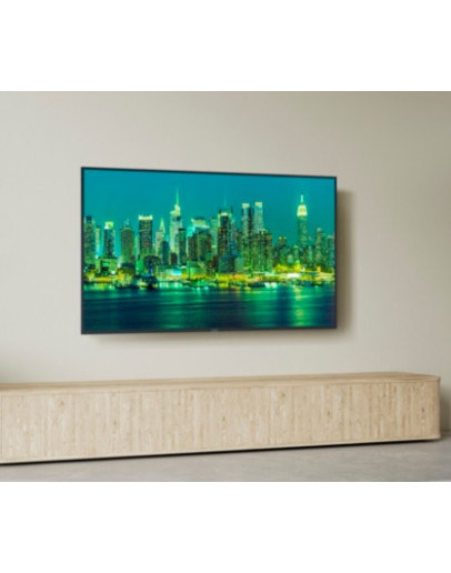 Sharp AQUOS 55" 4k UHD Android TV 
