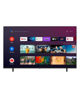 Sharp AQUOS 55" 4k UHD Android TV 