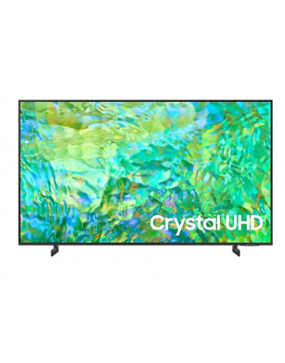  Samsung Crystal UHD DU8000 4K Smart TV