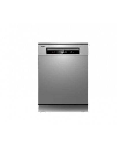 TOSHIBA DW-14F1(S)-MY TABLE TOP 14 PLACE SETTINGS DISHWASHER