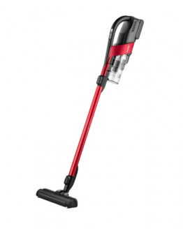 TOSHIBA VC-CLX50BF(R) LIGHTWEIGHT CORDLESS VACUUM CLEANER