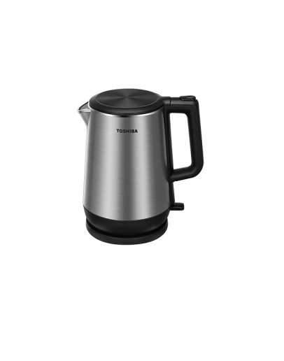 TOSHIBA 1.7L COOLTOUCH KETTLE