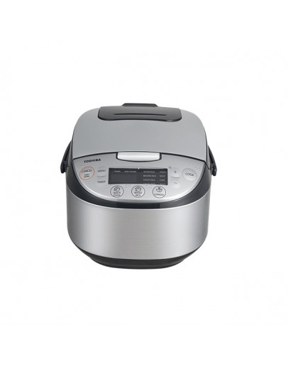 TOSHIBA 1.8L DIGITAL RICE COOKER