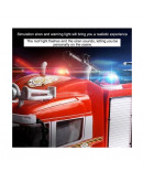 Lori Bomba Fire Truck RC Car Remote Control Car 