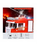 Lori Bomba Fire Truck RC Car Remote Control Car 