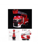 Lori Bomba Fire Truck RC Car Remote Control Car 