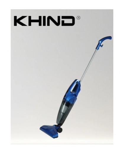Khind 105W Stick Vacuum Cleaner FOR SARAWAK ONLY