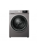 HISENSE 10.5KG Front Load Pure Jet Inverter Washing Machine 