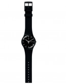 SWATCH MONO BLACK