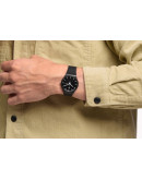 SWATCH MONO BLACK