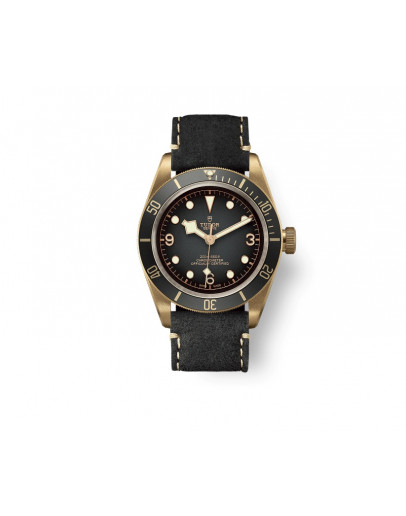 TUDOR BLACK BAY BRONZE