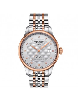 TISSOT LE LOCLE POWERMATIC 80