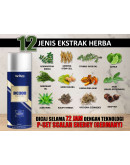 BC 300 HERBAL CREAM